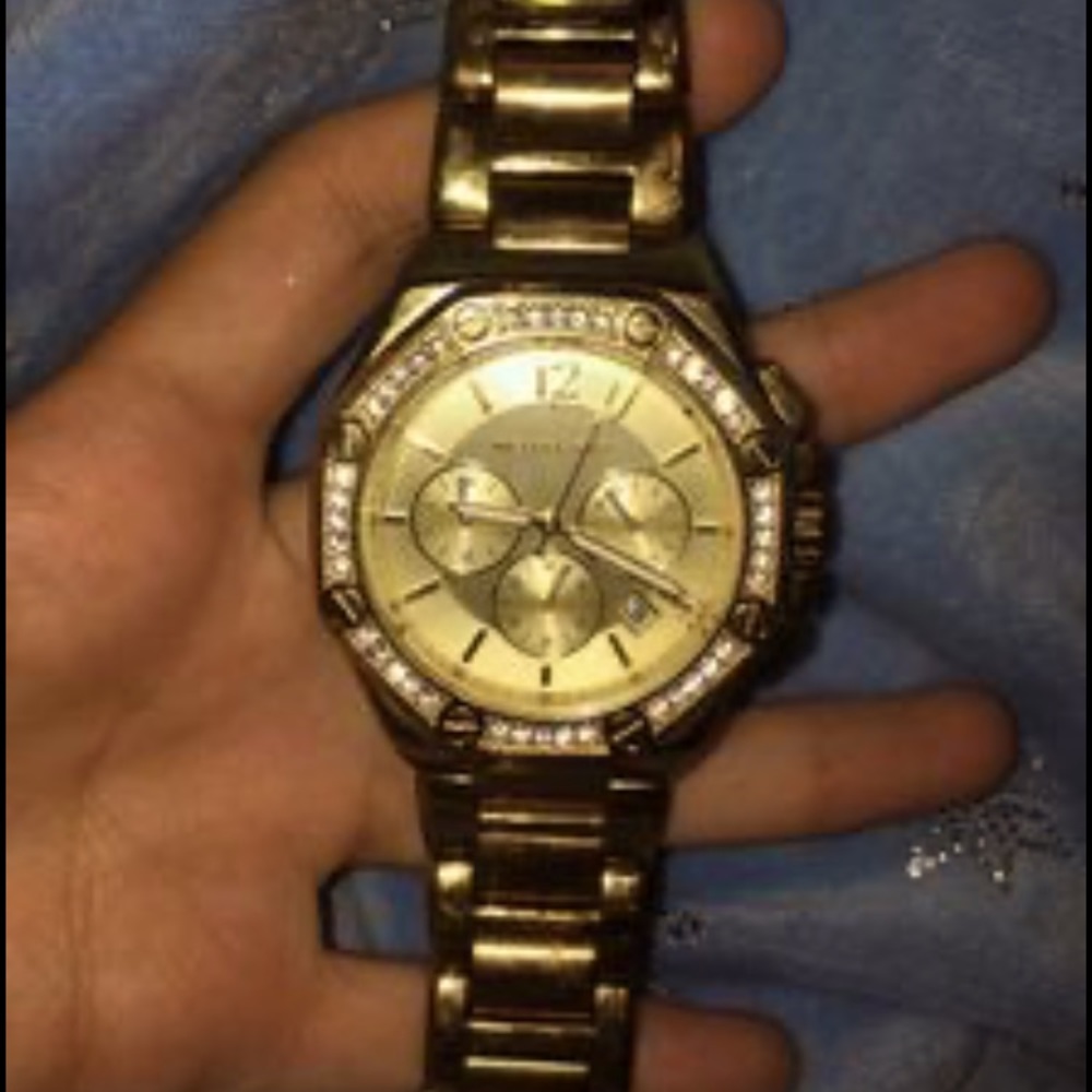 Men’s Michael kors watch for sale